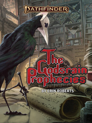 cover image of Pathfinder